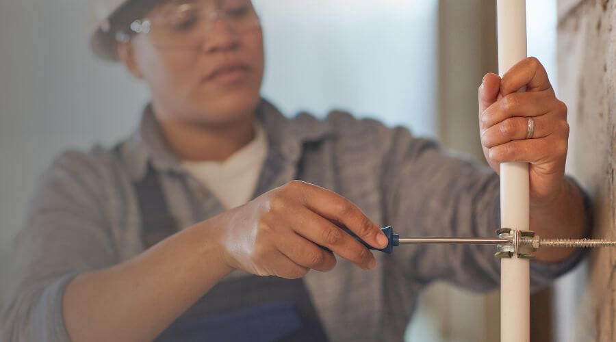 Professional annual plumbing maintenance services in Inver Grove Heights, MN